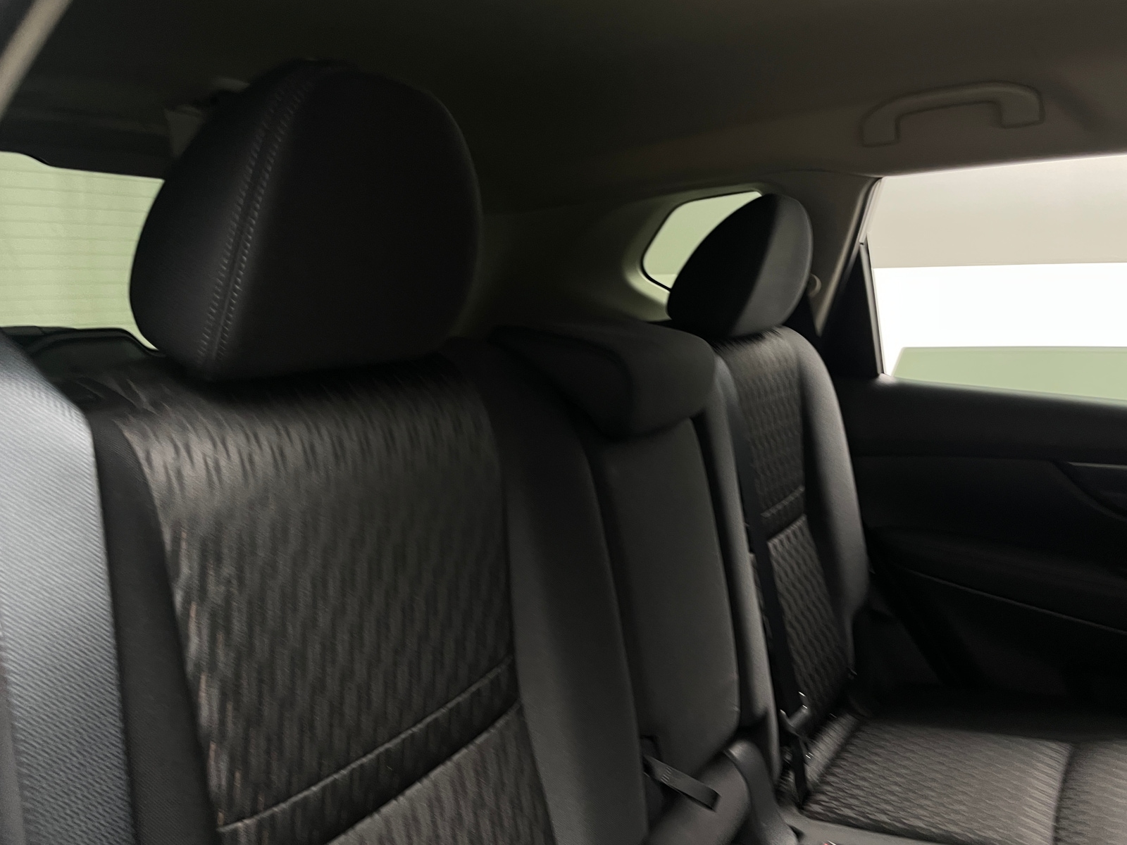 Thumbnail: 2019 Nissan Rogue - 6