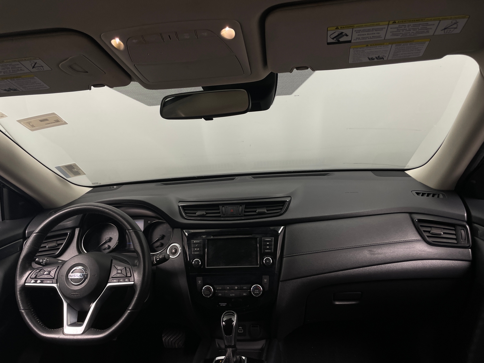 Thumbnail: 2019 Nissan Rogue - 3