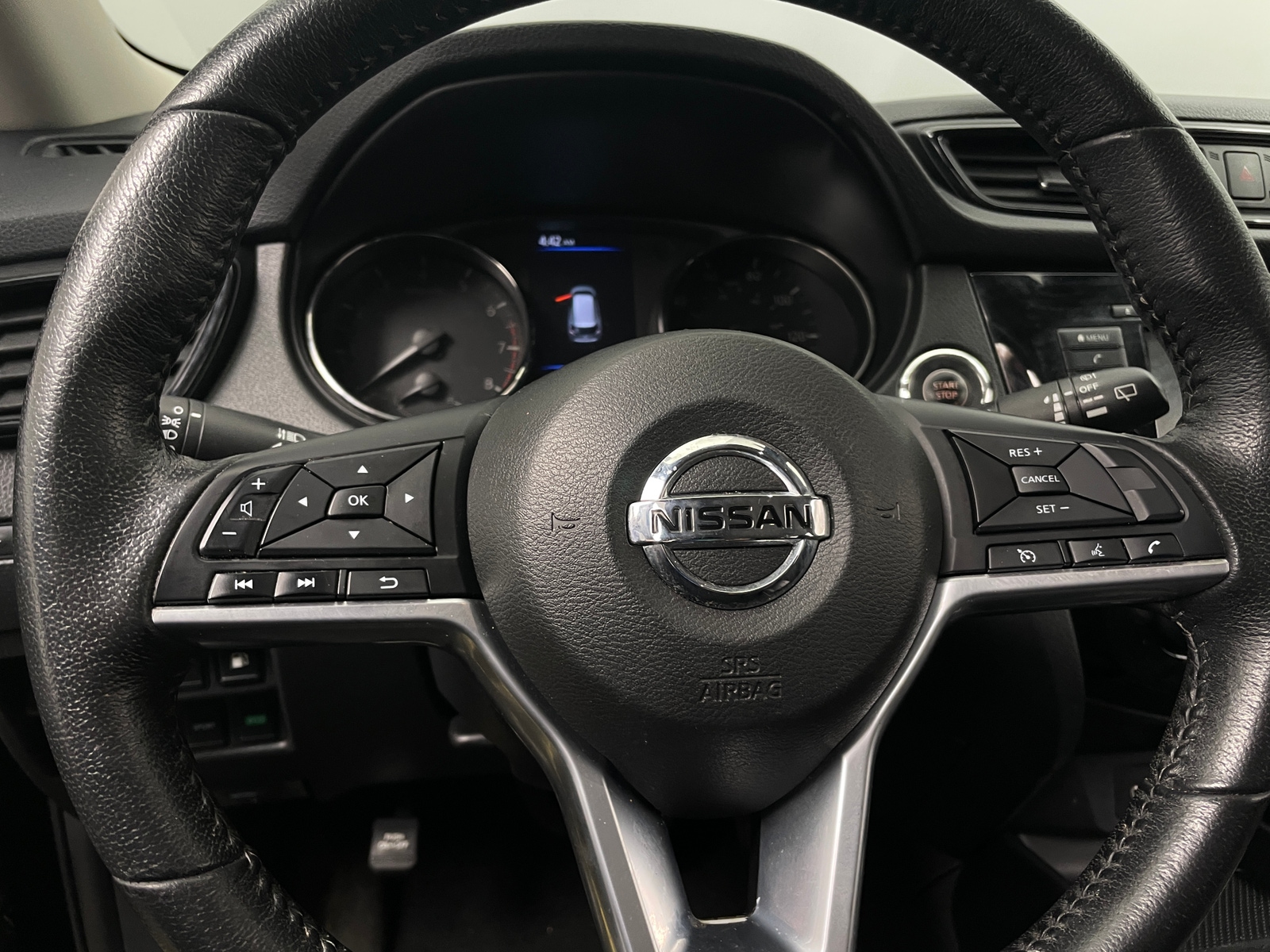 Thumbnail: 2019 Nissan Rogue - 5