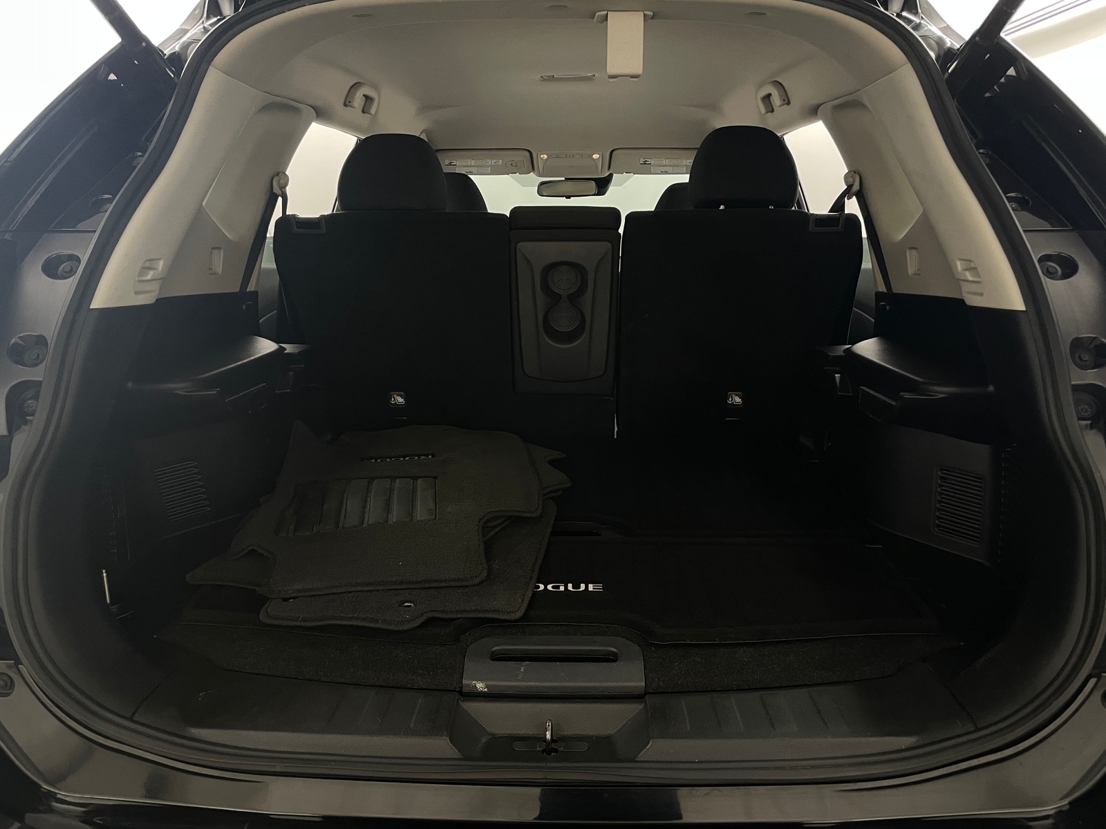 Thumbnail: 2019 Nissan Rogue - 7