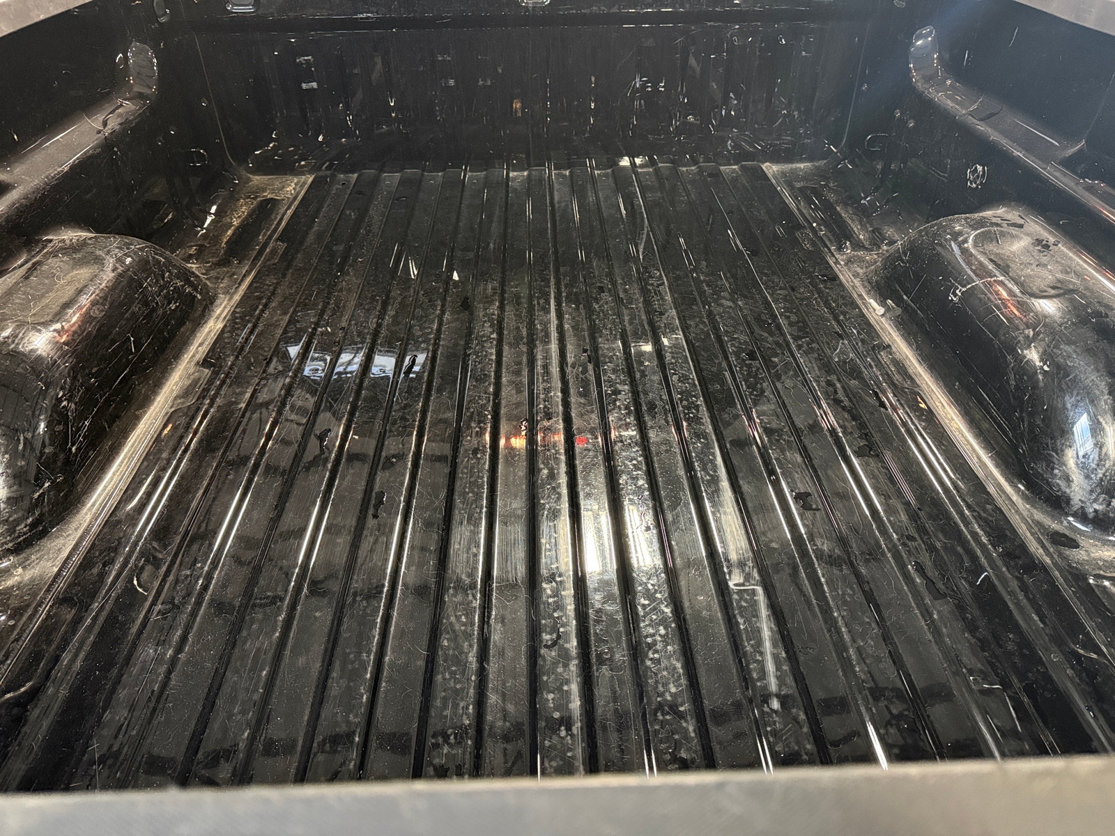 Thumbnail: 2017 Chevrolet Silverado 1500 - 7