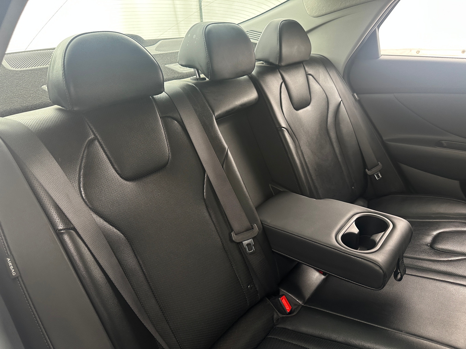 Thumbnail: 2025 Hyundai Elantra - 5