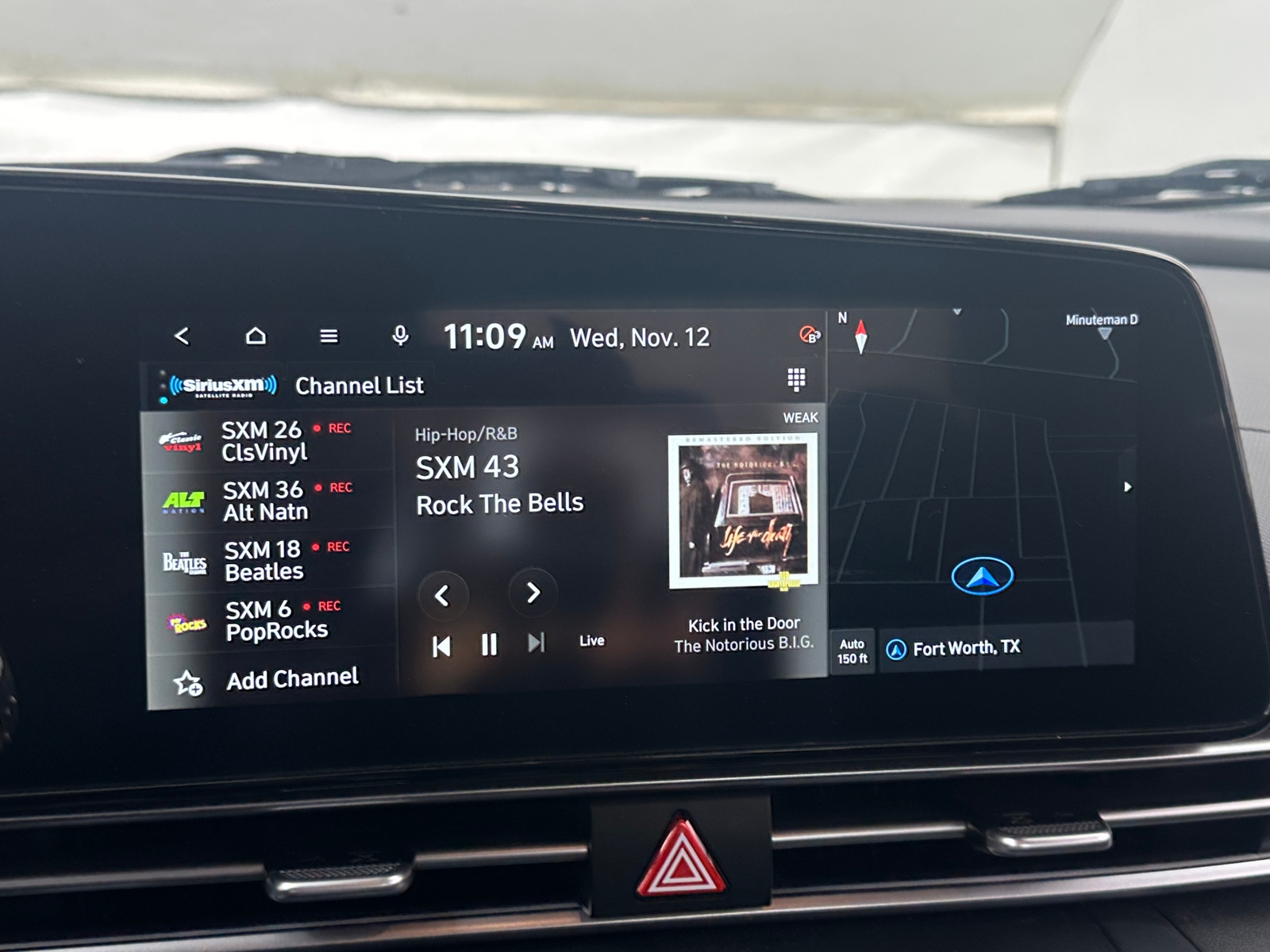 Thumbnail: 2025 Hyundai Elantra - 3