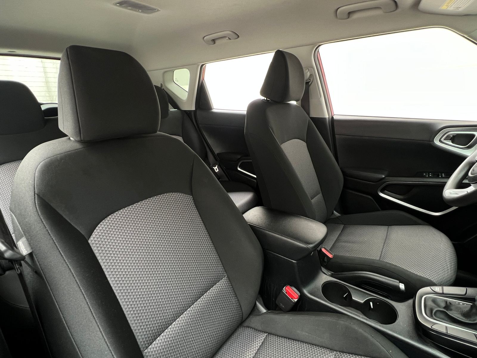 Thumbnail: 2024 Kia Soul - 2