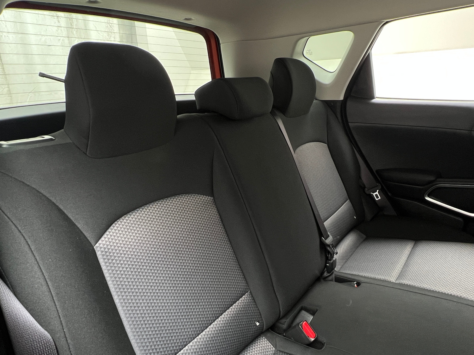 Thumbnail: 2024 Kia Soul - 6