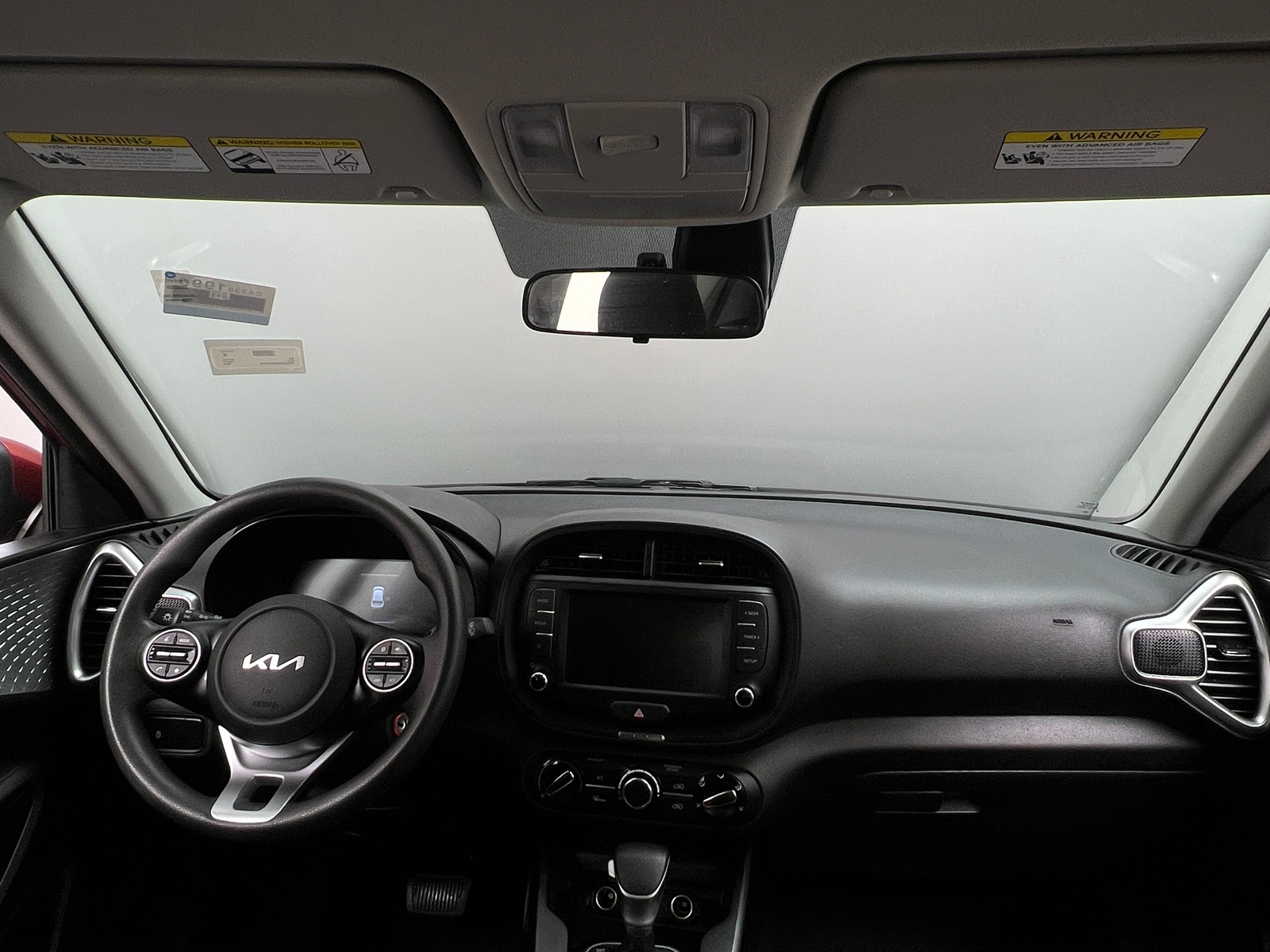 Thumbnail: 2024 Kia Soul - 3