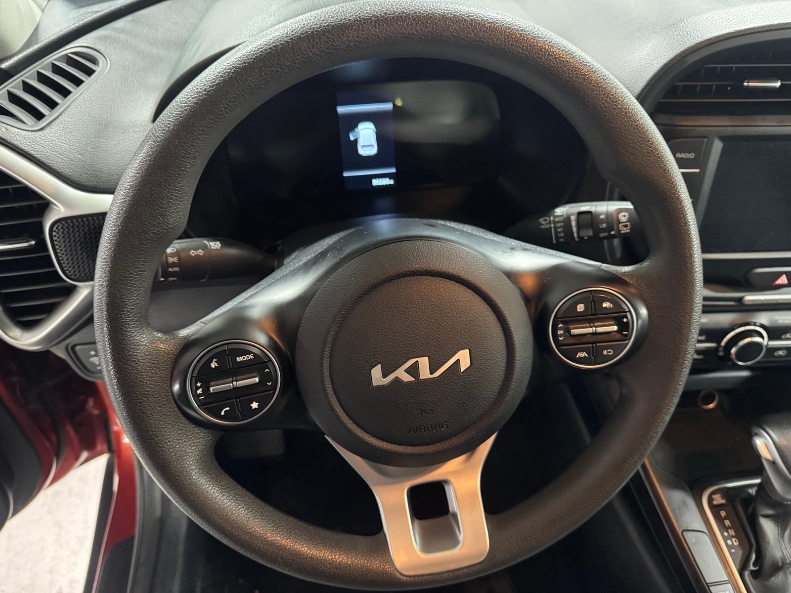 Thumbnail: 2024 Kia Soul - 5