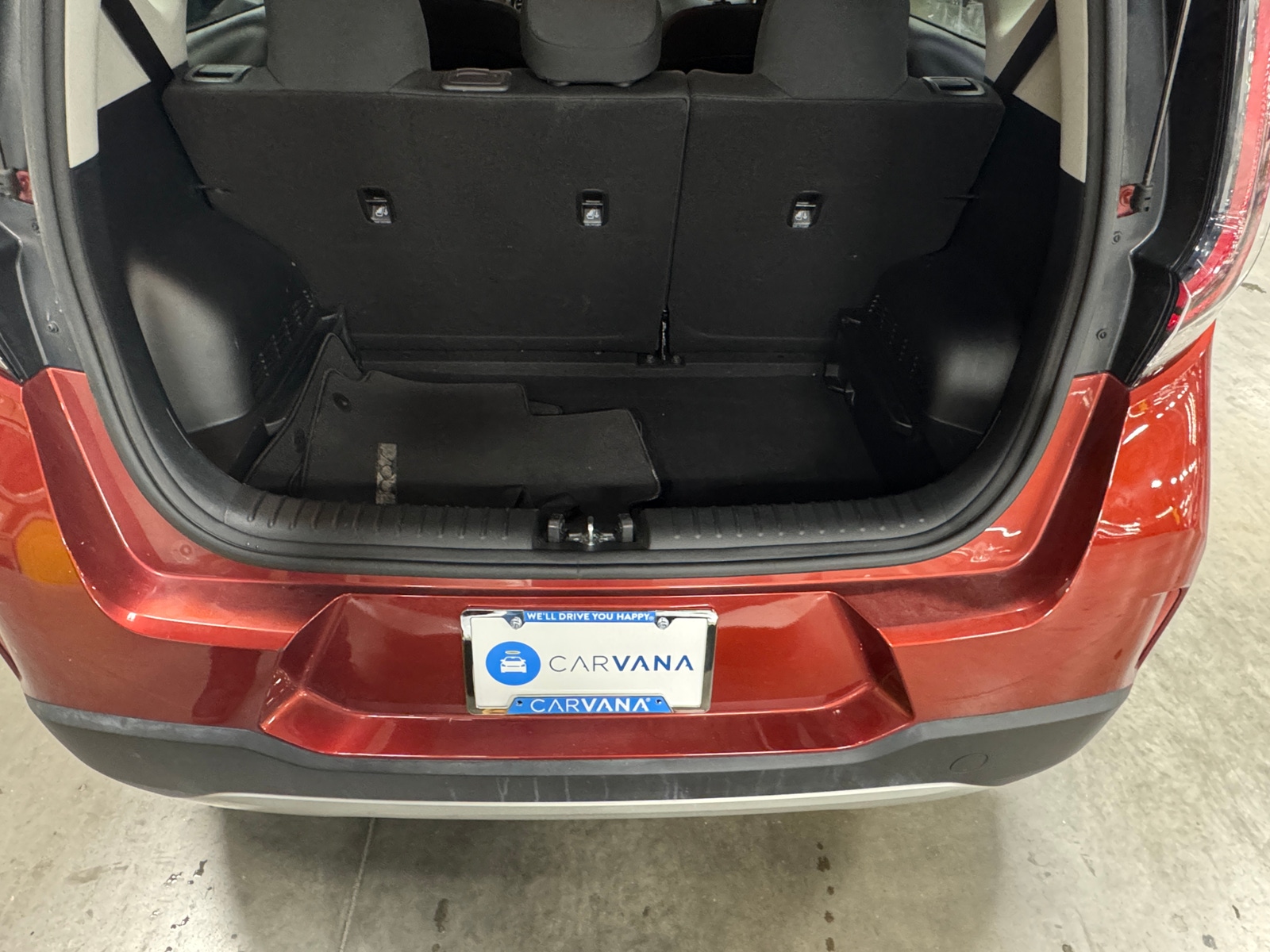 Thumbnail: 2024 Kia Soul - 7