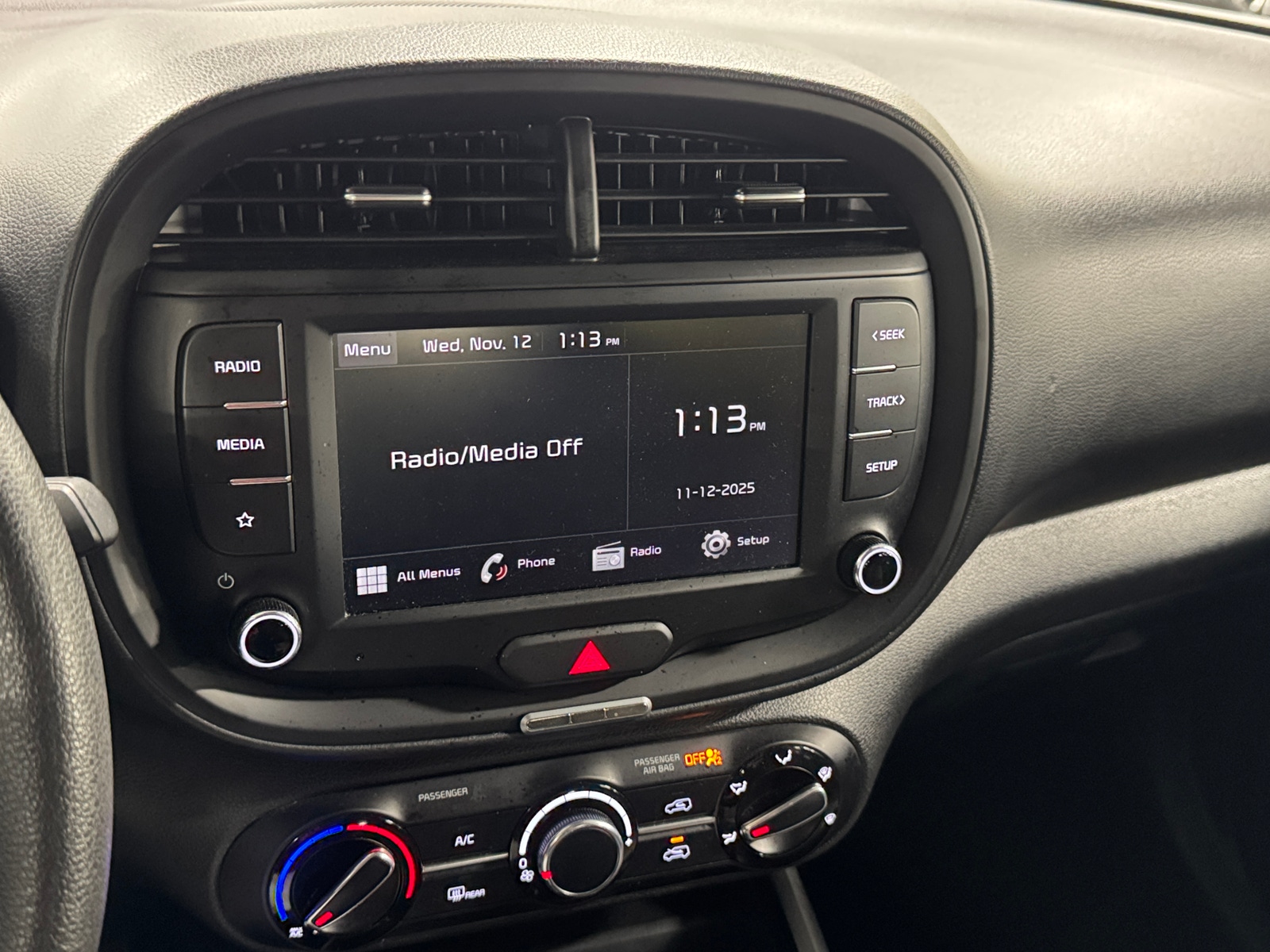 Thumbnail: 2024 Kia Soul - 4