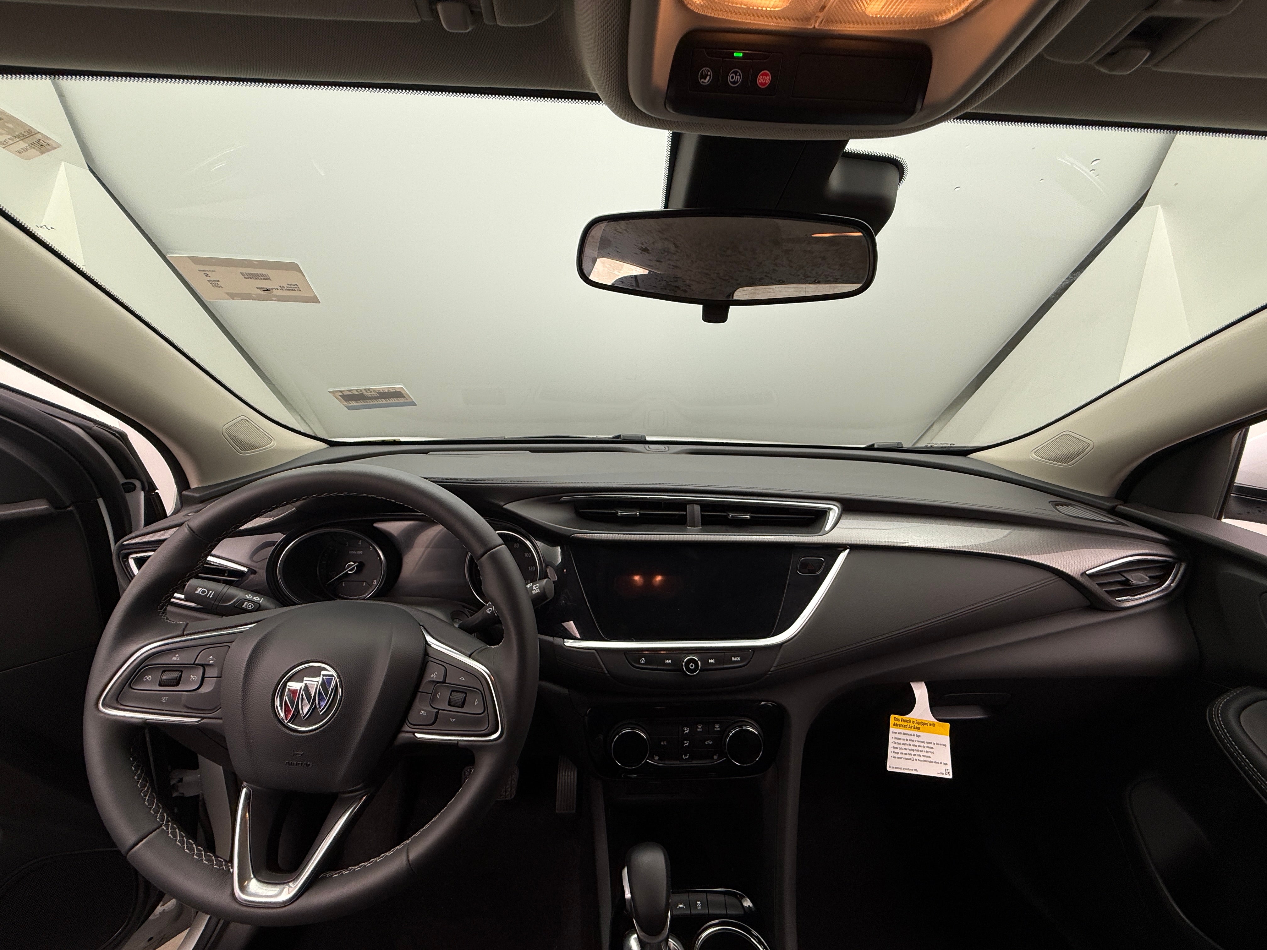 2023 Buick Encore GX