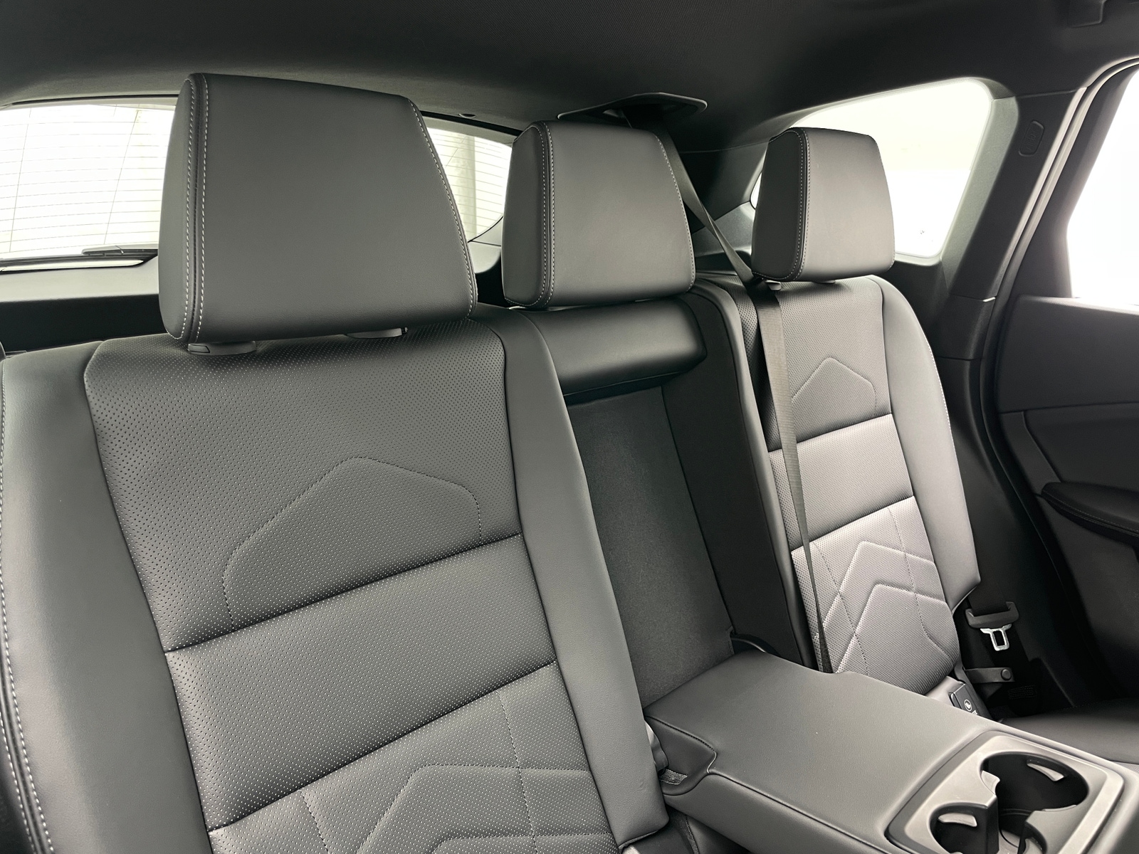 Thumbnail: 2024 BMW X1 - 5