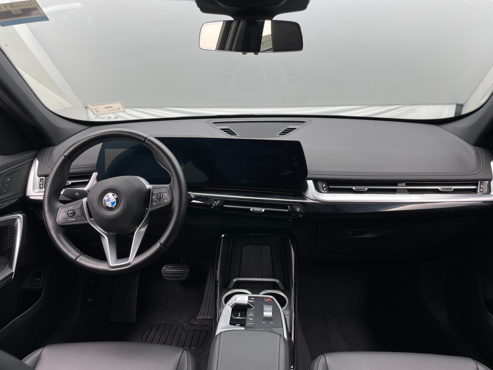 Thumbnail: 2024 BMW X1 - 2