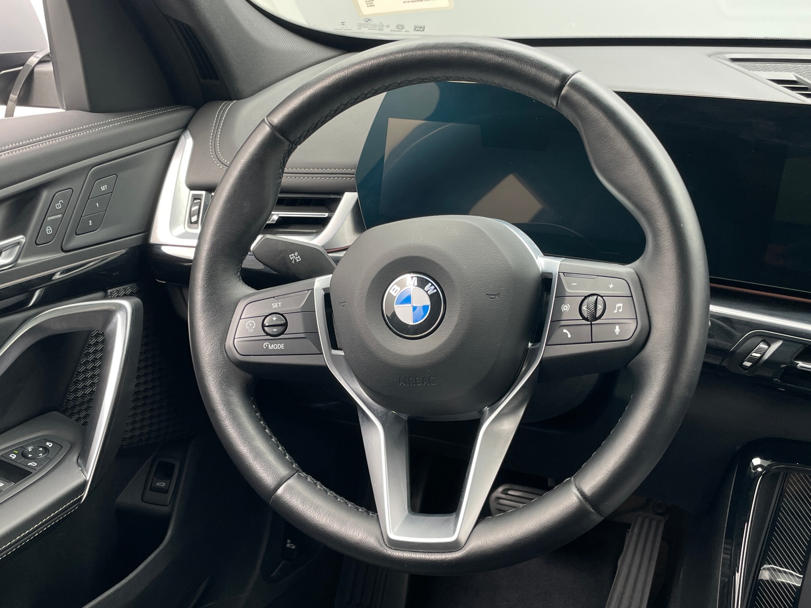 Thumbnail: 2024 BMW X1 - 4