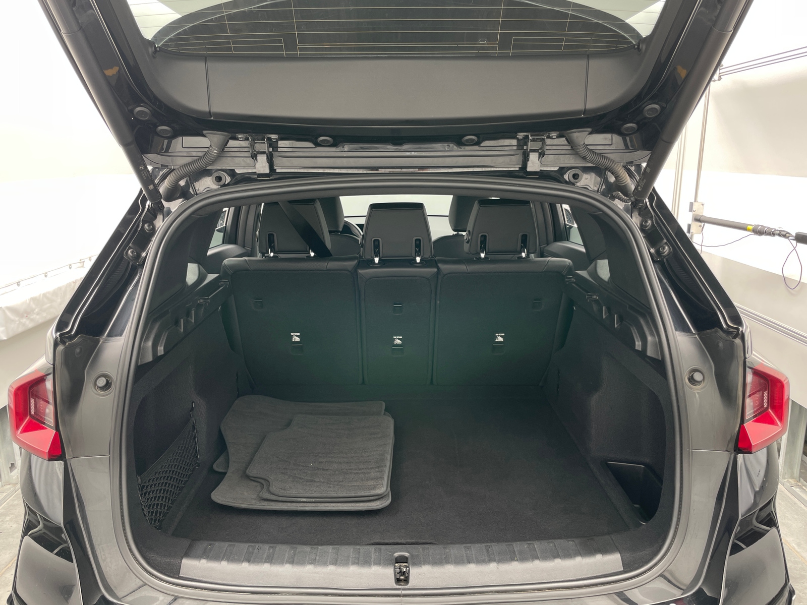 Thumbnail: 2024 BMW X1 - 6