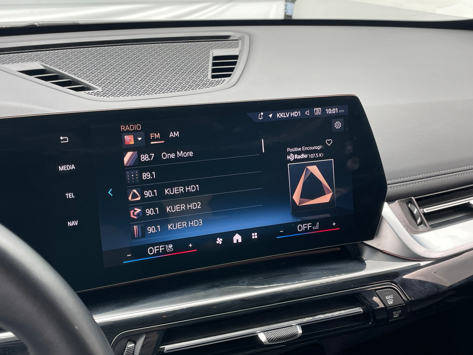 Thumbnail: 2024 BMW X1 - 3