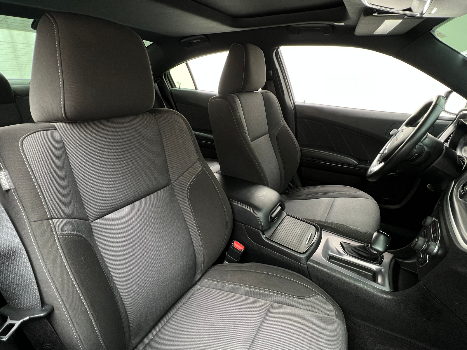 Thumbnail: 2020 Dodge Charger - 2