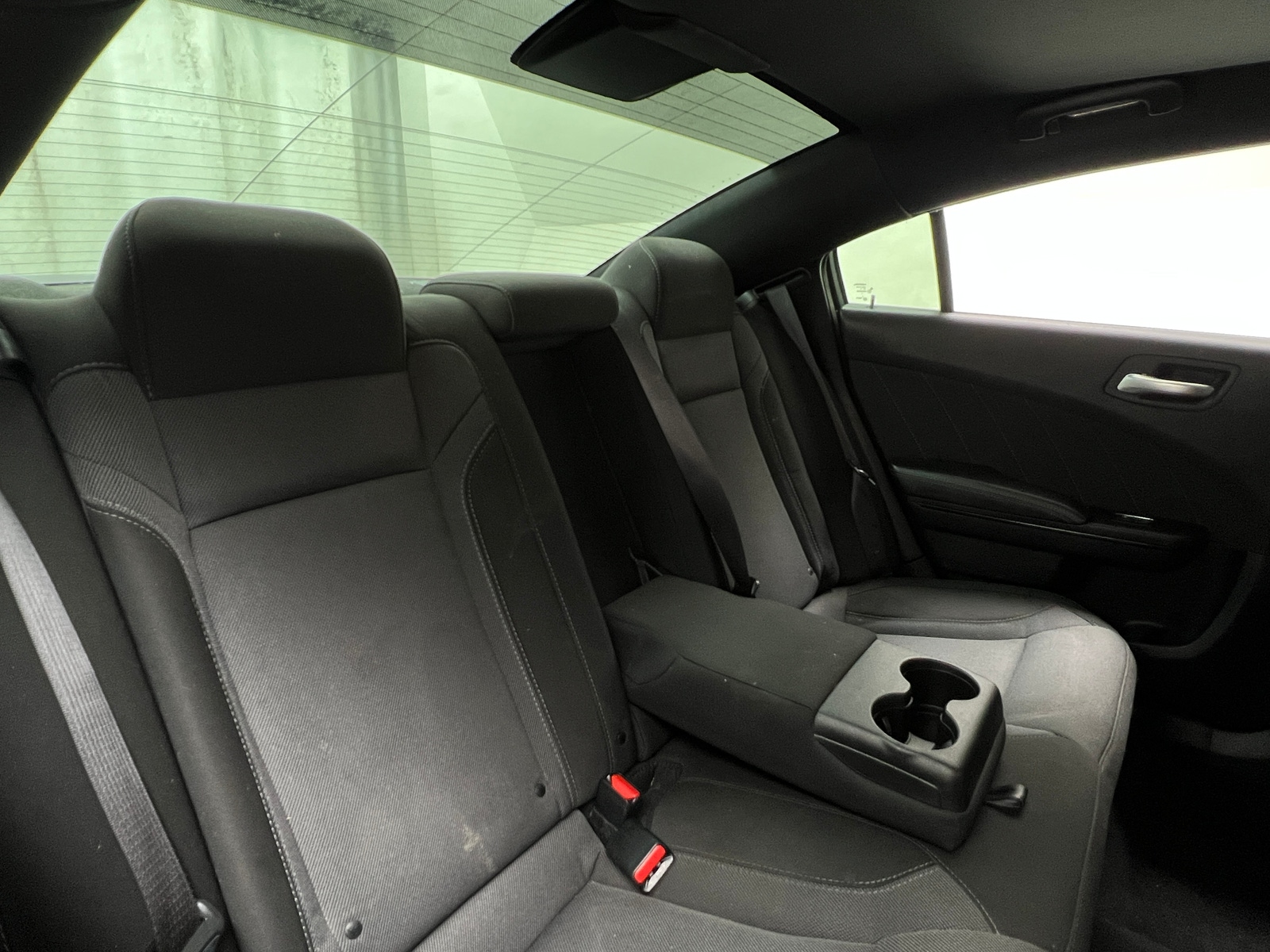 Thumbnail: 2020 Dodge Charger - 6