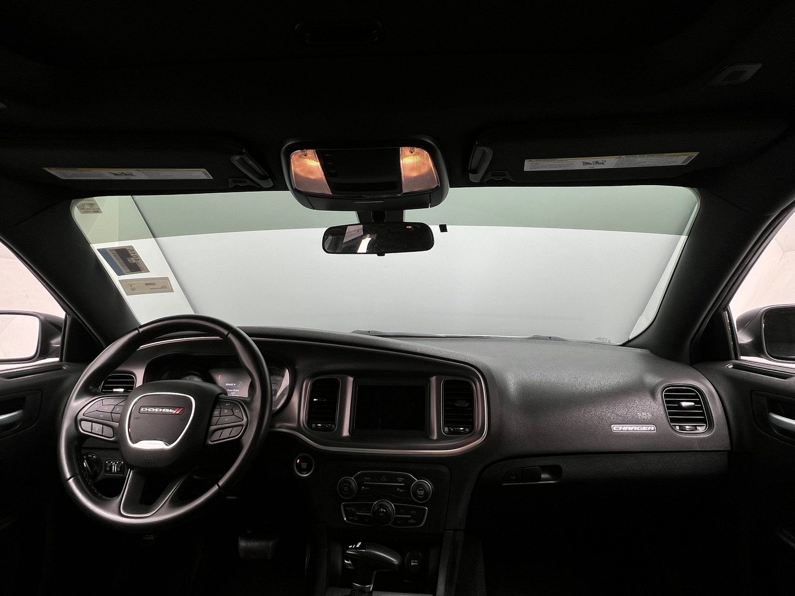 Thumbnail: 2020 Dodge Charger - 3