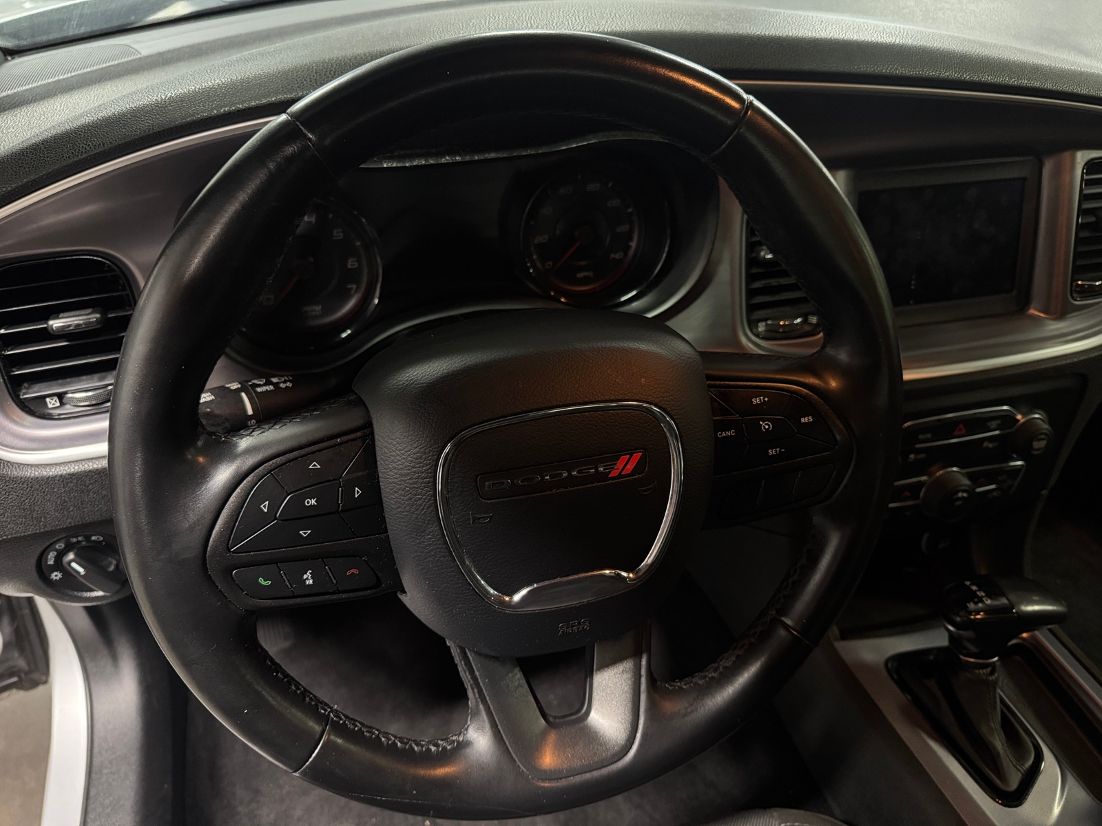 Thumbnail: 2020 Dodge Charger - 5