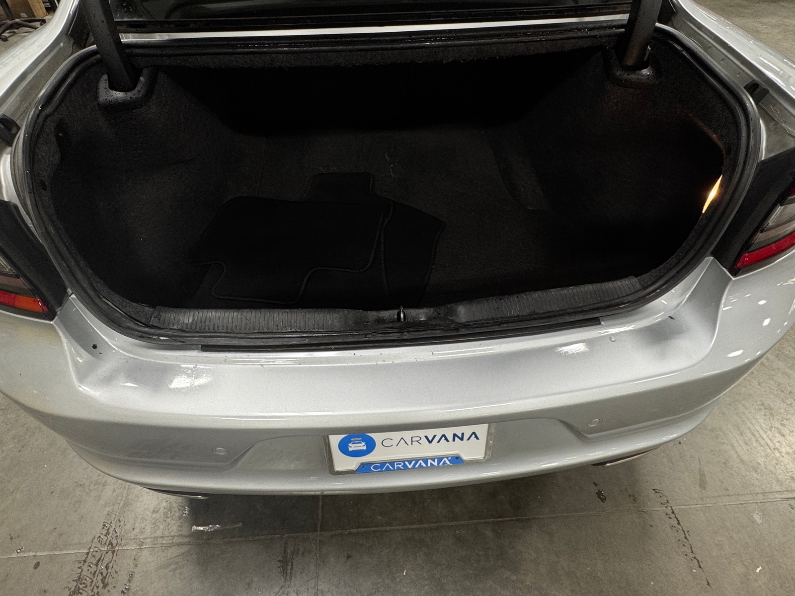 Thumbnail: 2020 Dodge Charger - 7