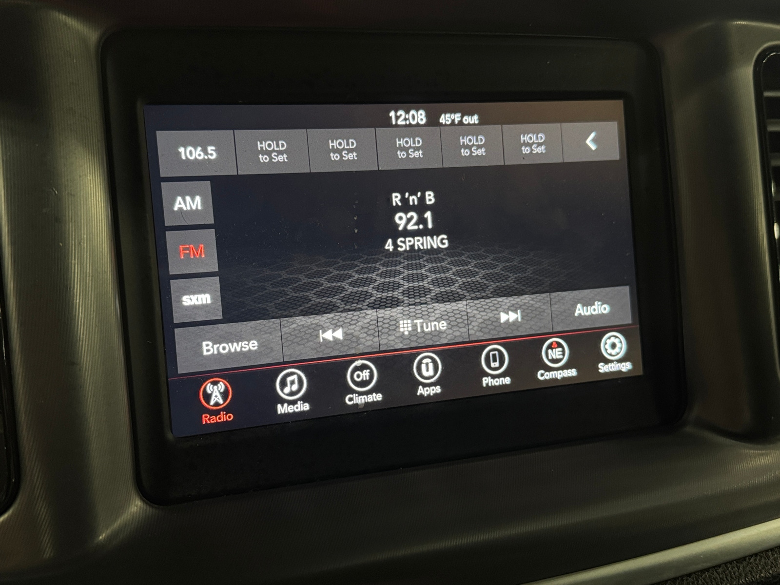 Thumbnail: 2020 Dodge Charger - 4