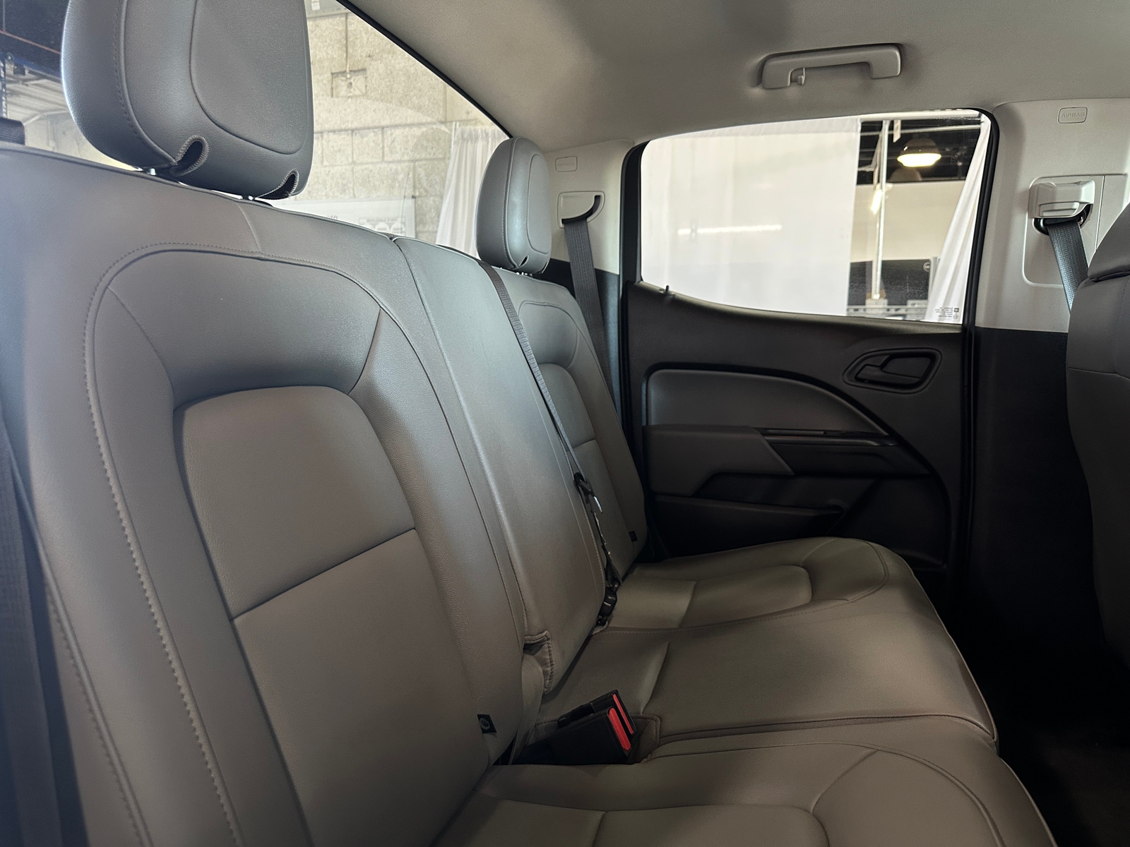 Thumbnail: 2017 Chevrolet Colorado - 5