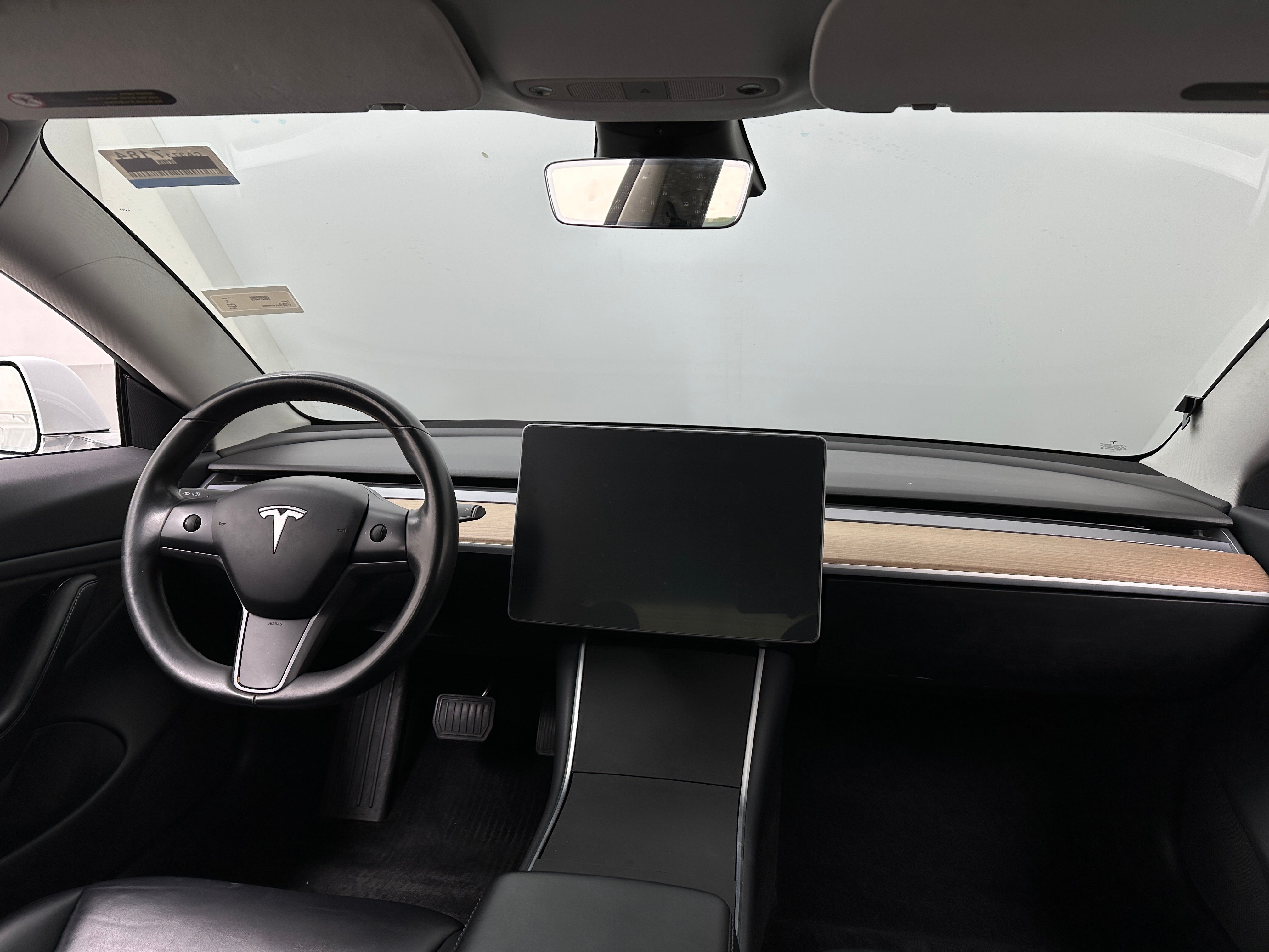Used 2018 Tesla Model 3 Long Range with VIN 5YJ3E1EAXJF049392 for sale in Oak Creek, WI
