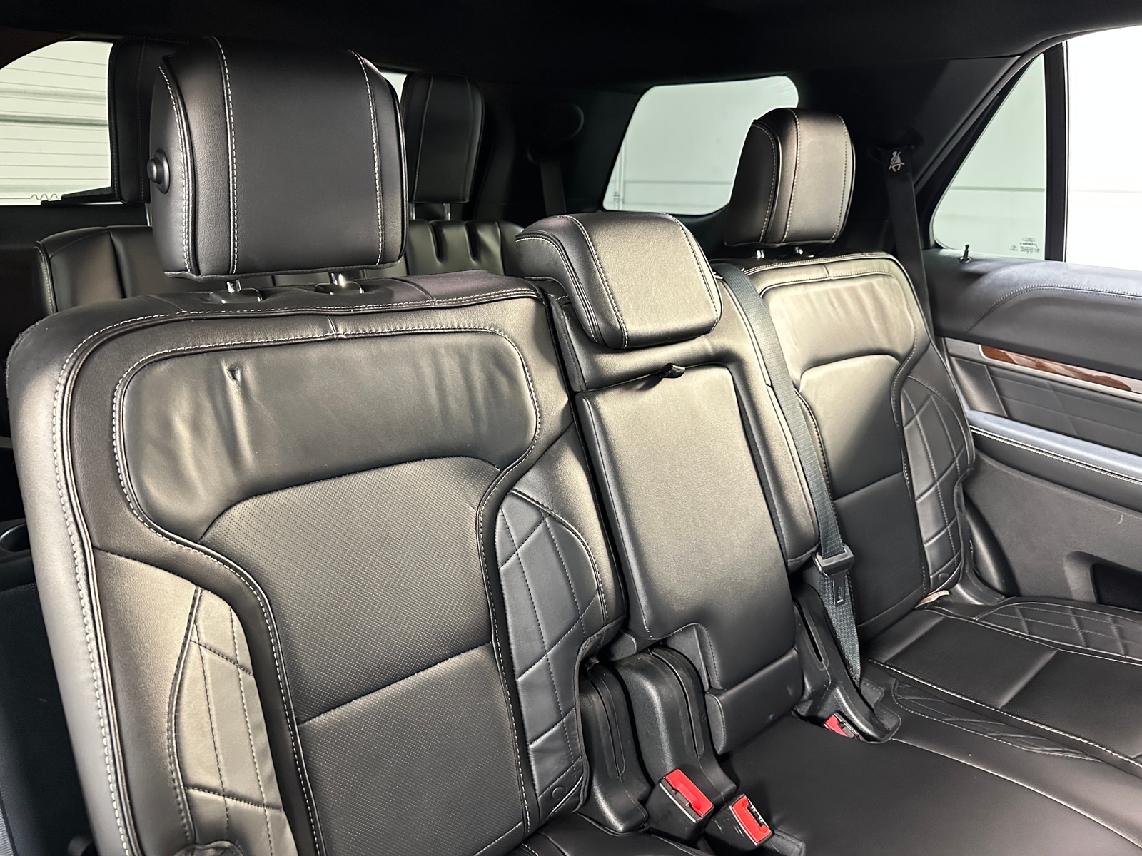 Thumbnail: 2018 Ford Explorer - 5