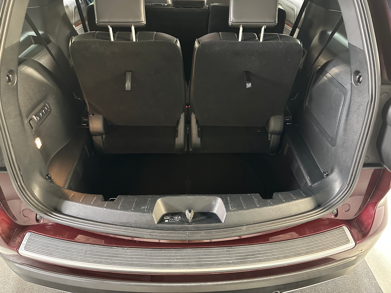 Thumbnail: 2018 Ford Explorer - 6