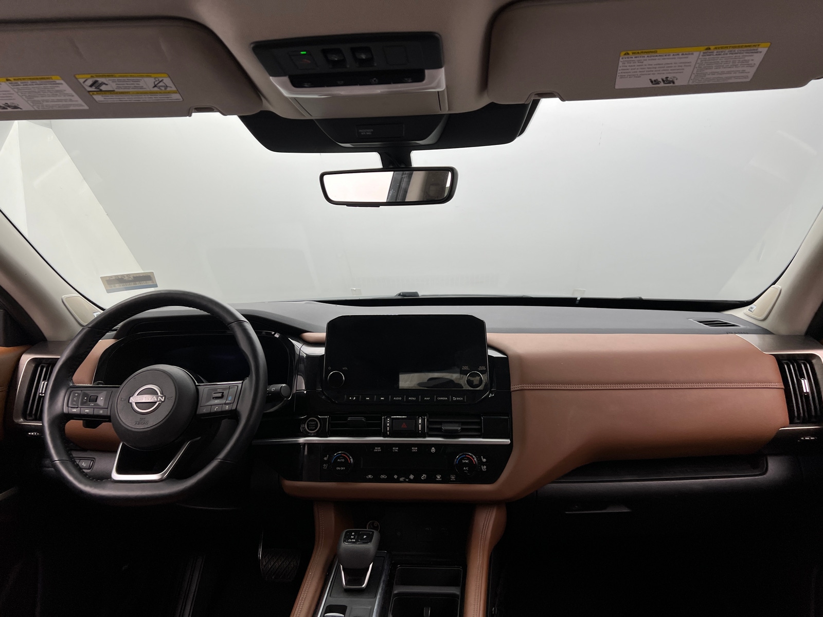 Thumbnail: 2024 Nissan Pathfinder - 2