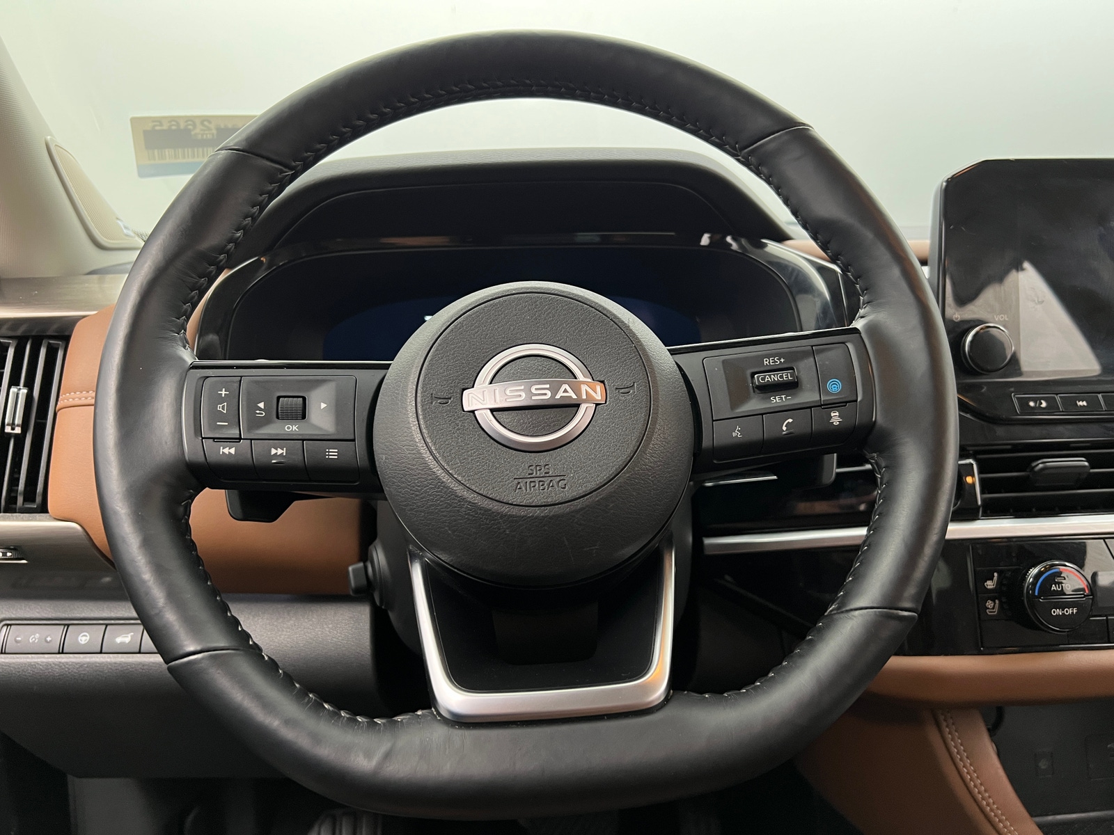 Thumbnail: 2024 Nissan Pathfinder - 4