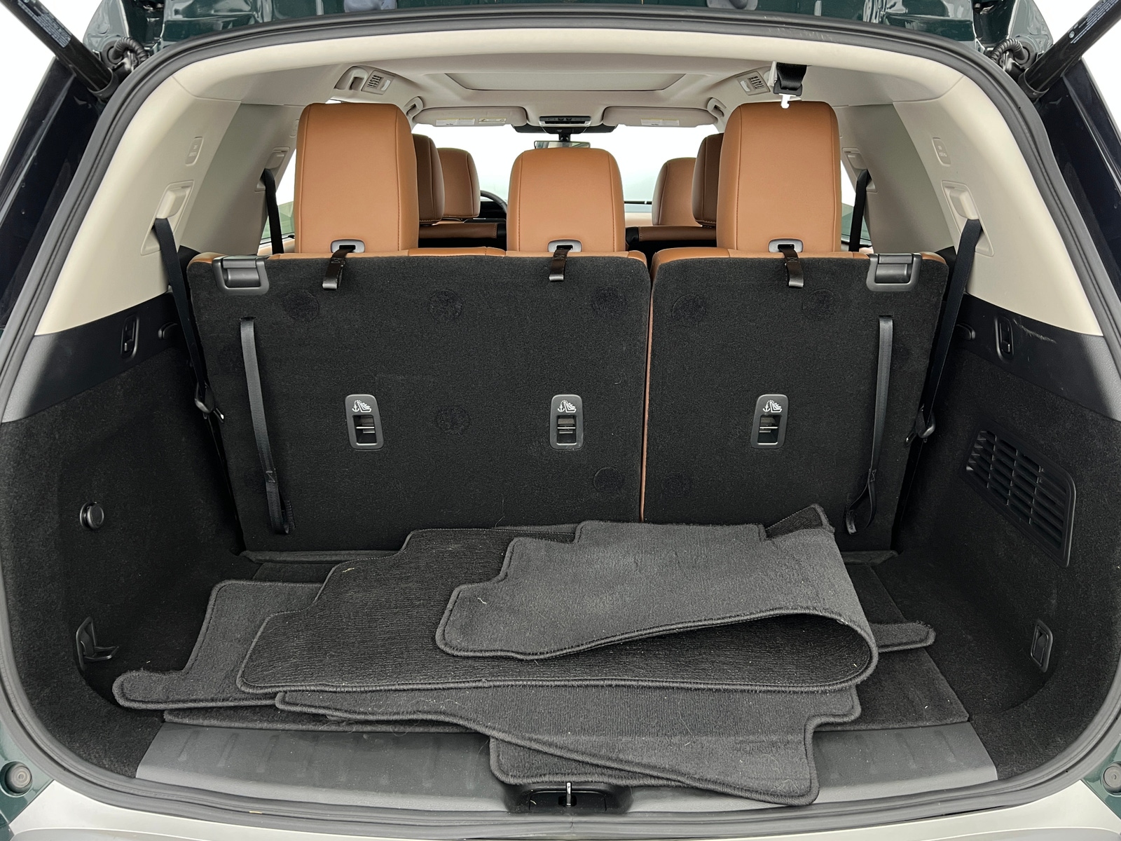 Thumbnail: 2024 Nissan Pathfinder - 6