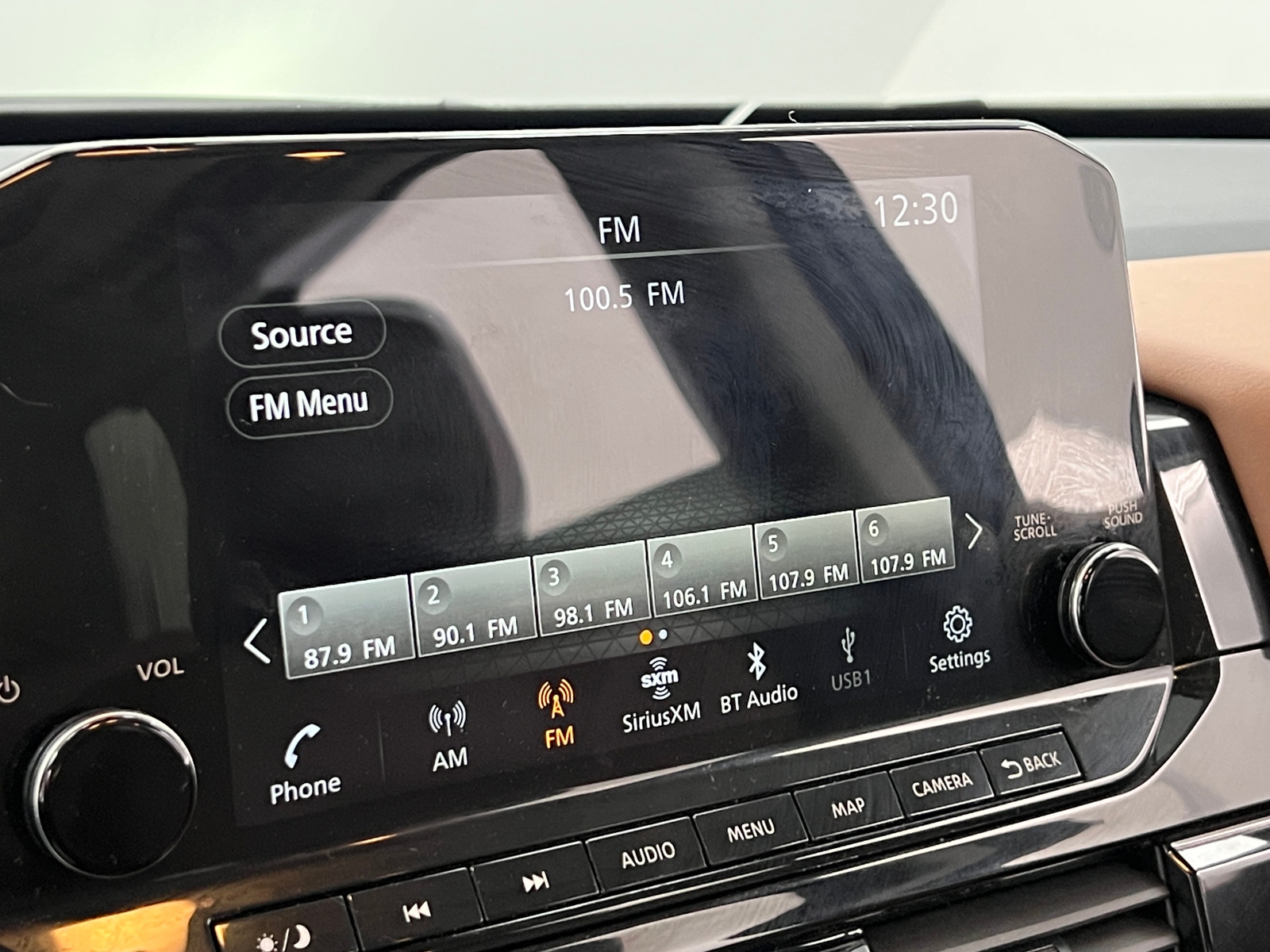 Thumbnail: 2024 Nissan Pathfinder - 3