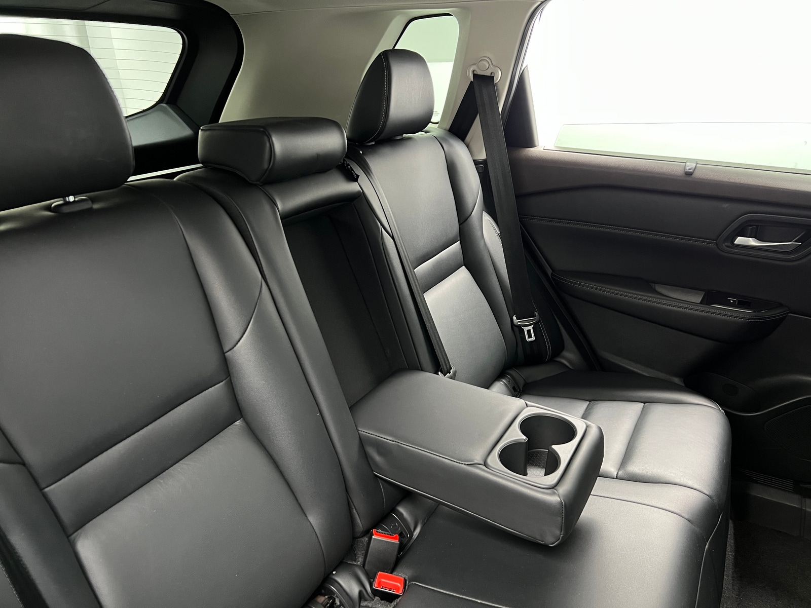 Thumbnail: 2023 Nissan Rogue - 5