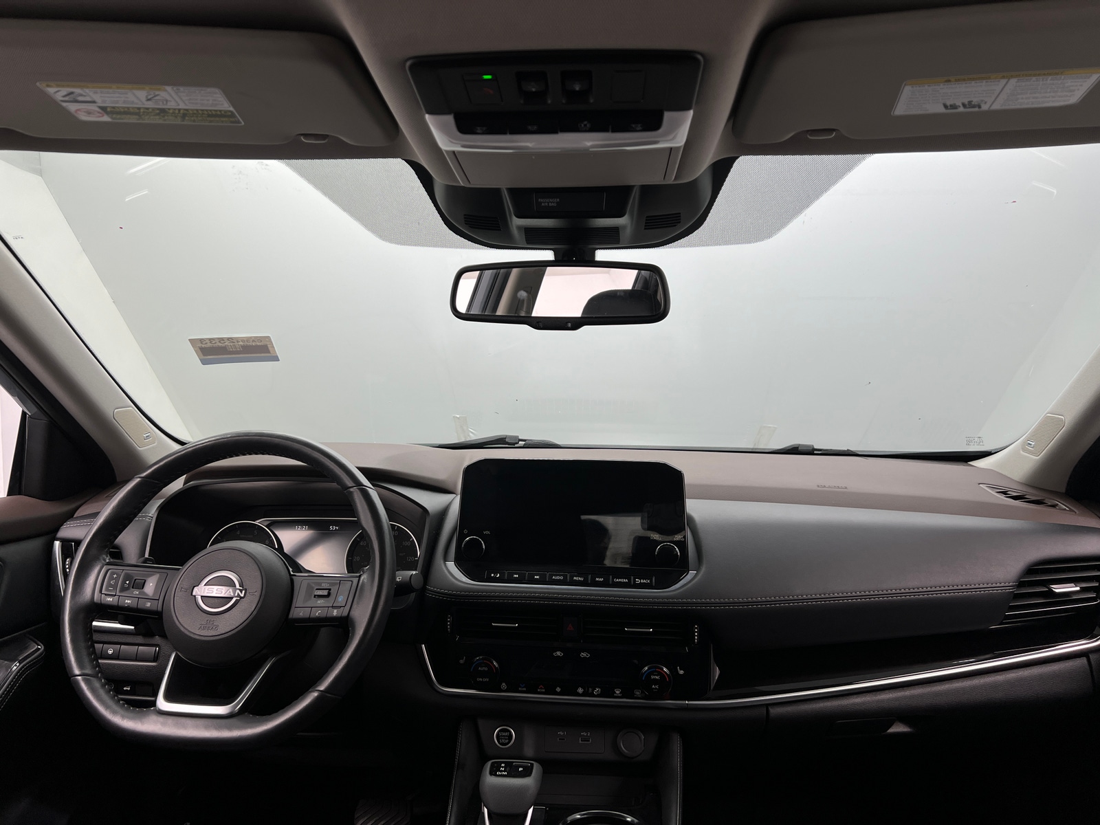 Thumbnail: 2023 Nissan Rogue - 2