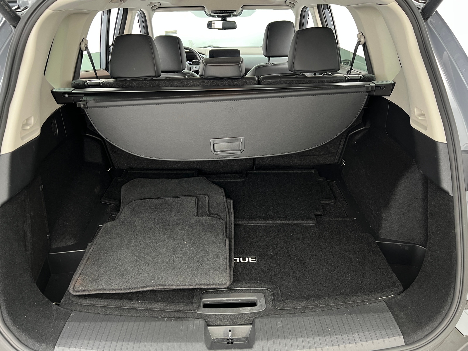 Thumbnail: 2023 Nissan Rogue - 6