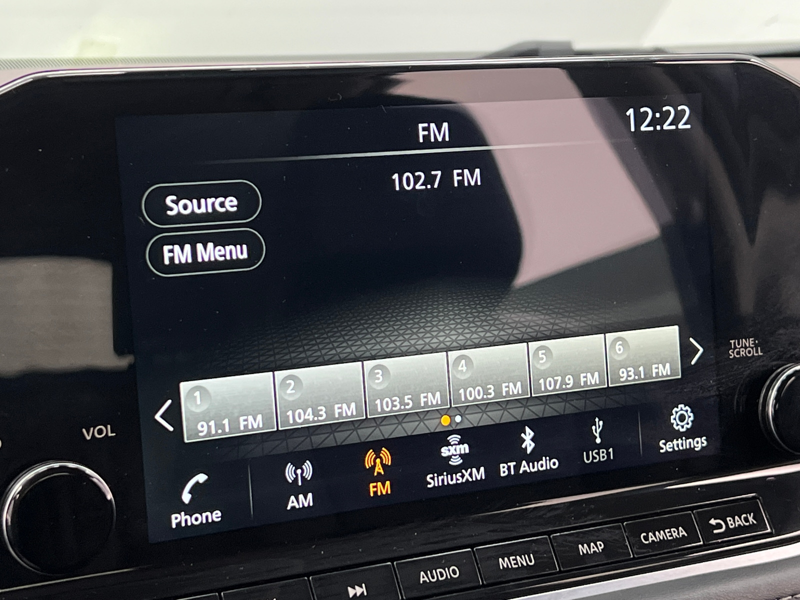 Thumbnail: 2023 Nissan Rogue - 3