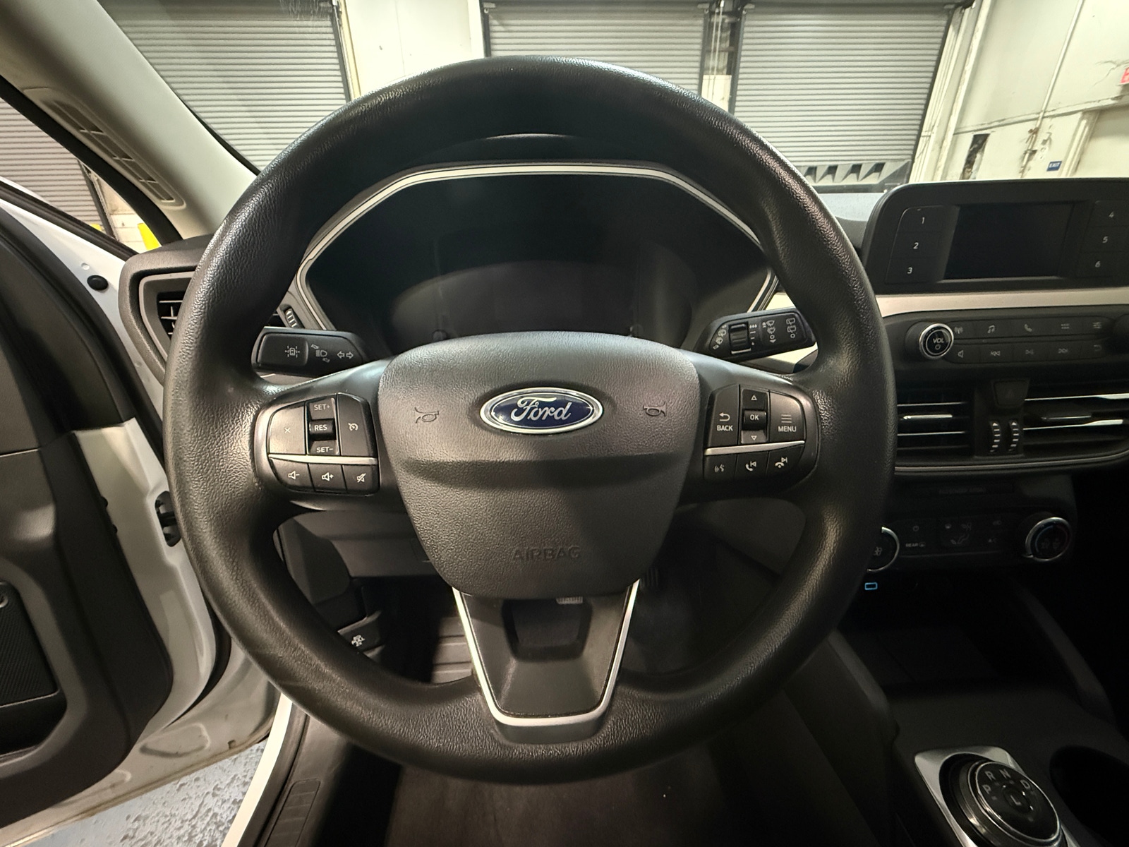 Thumbnail: 2021 Ford Escape - 5