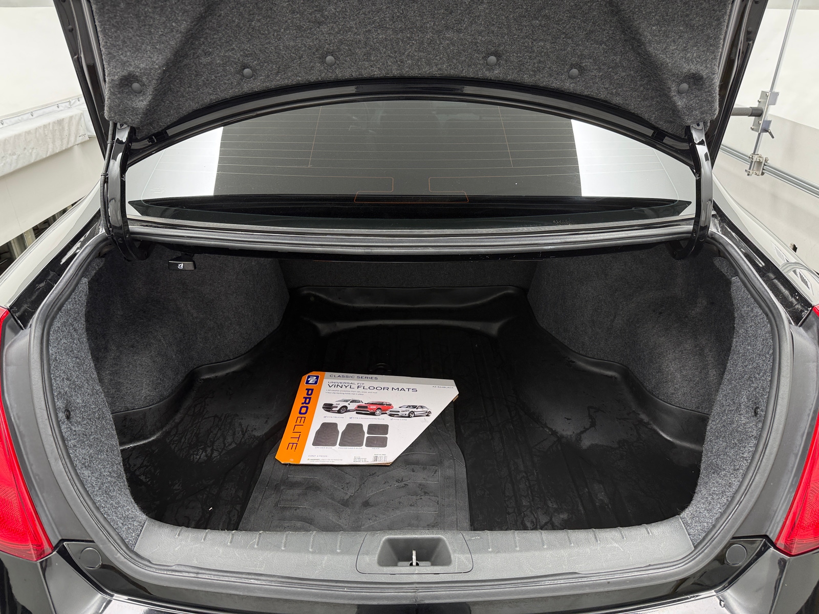 Thumbnail: 2010 Honda Accord - 4