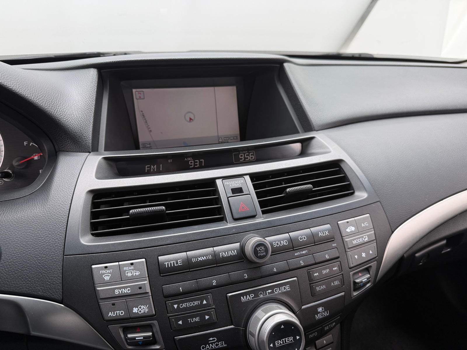 Thumbnail: 2010 Honda Accord - 2