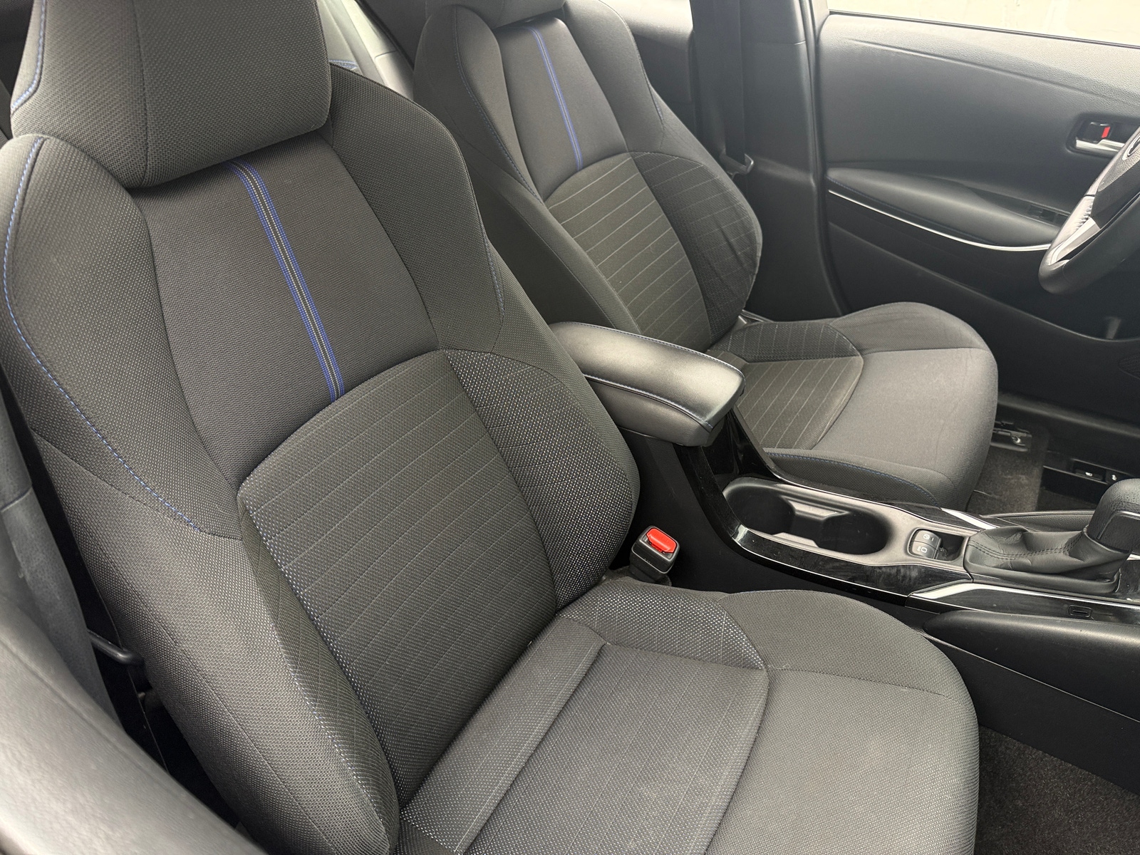 Thumbnail: 2021 Toyota Corolla - 2