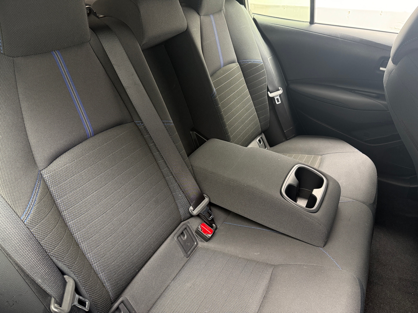 Thumbnail: 2021 Toyota Corolla - 6