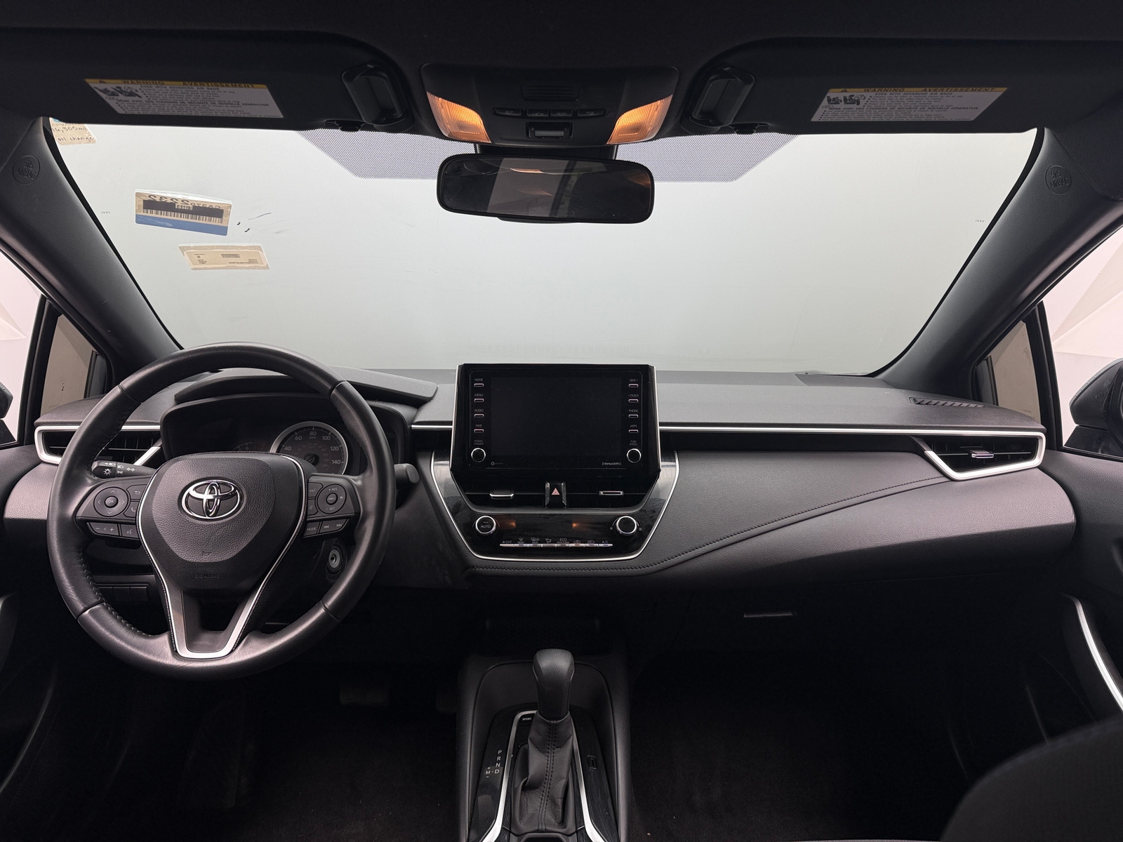 Thumbnail: 2021 Toyota Corolla - 3