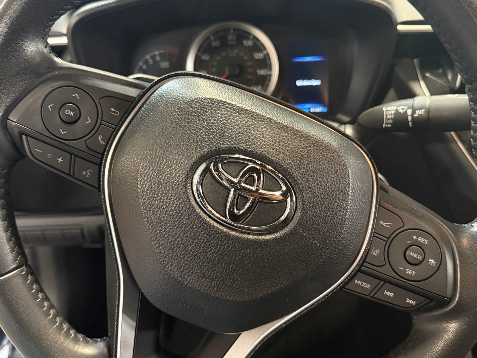 Thumbnail: 2021 Toyota Corolla - 5