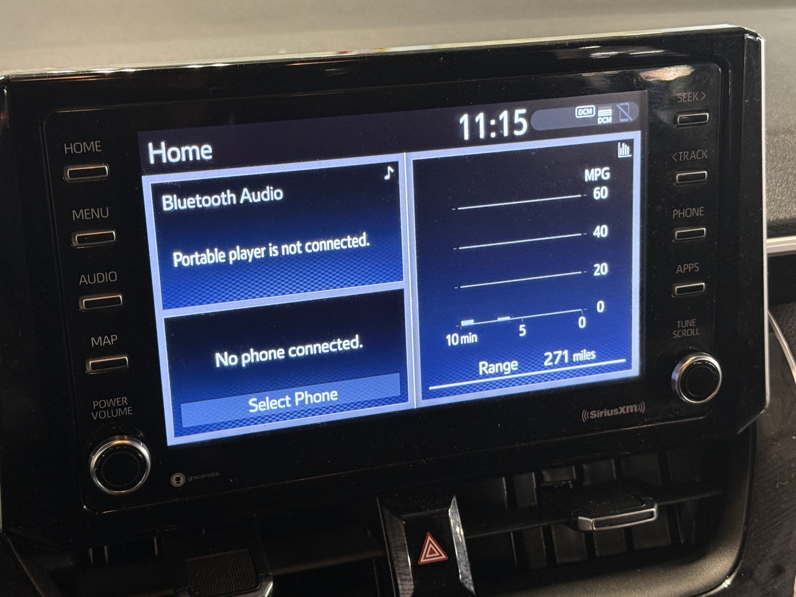 Thumbnail: 2021 Toyota Corolla - 4