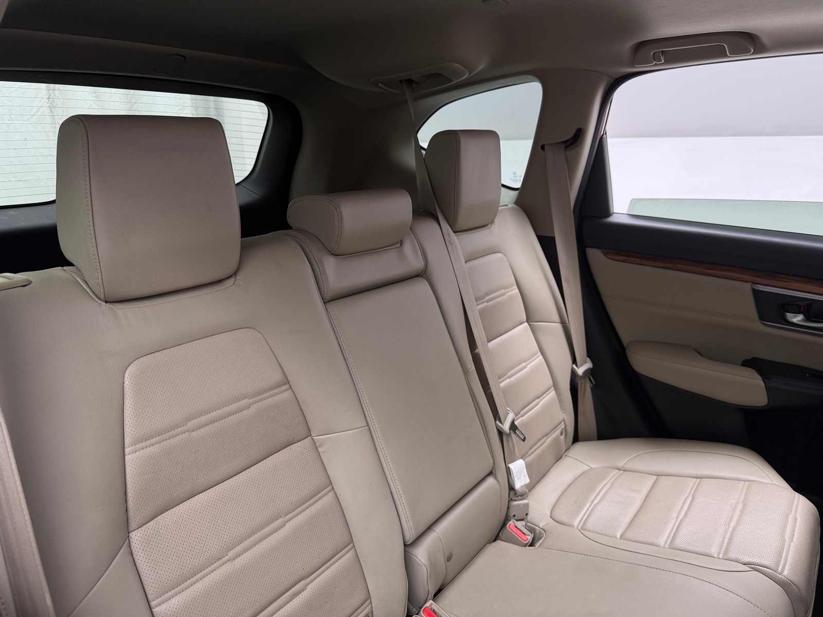 Thumbnail: 2018 Honda CR-V - 5