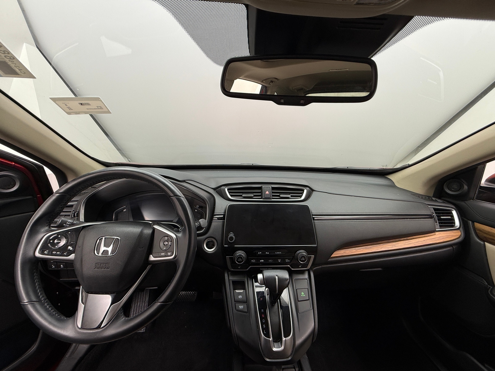 Thumbnail: 2018 Honda CR-V - 2