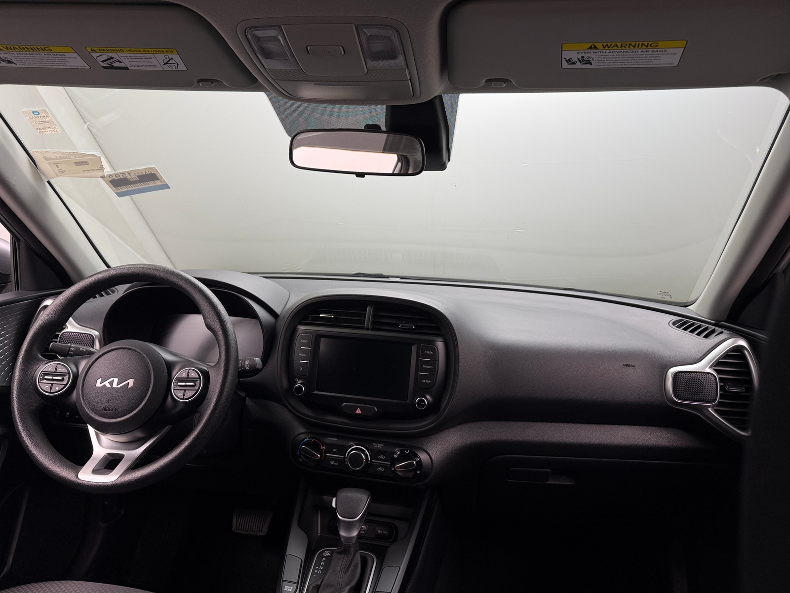 Thumbnail: 2024 Kia Soul - 3