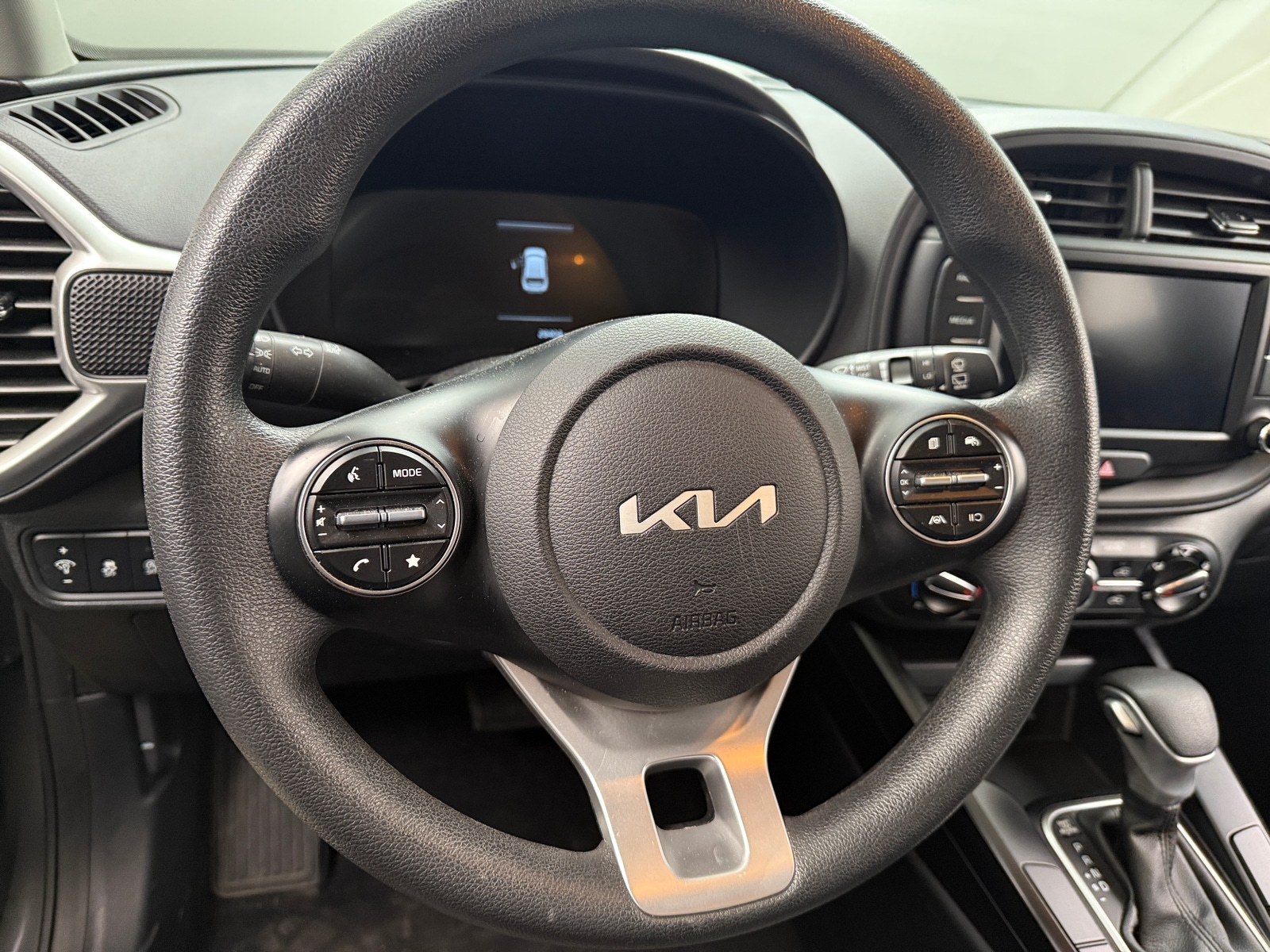 Thumbnail: 2024 Kia Soul - 5