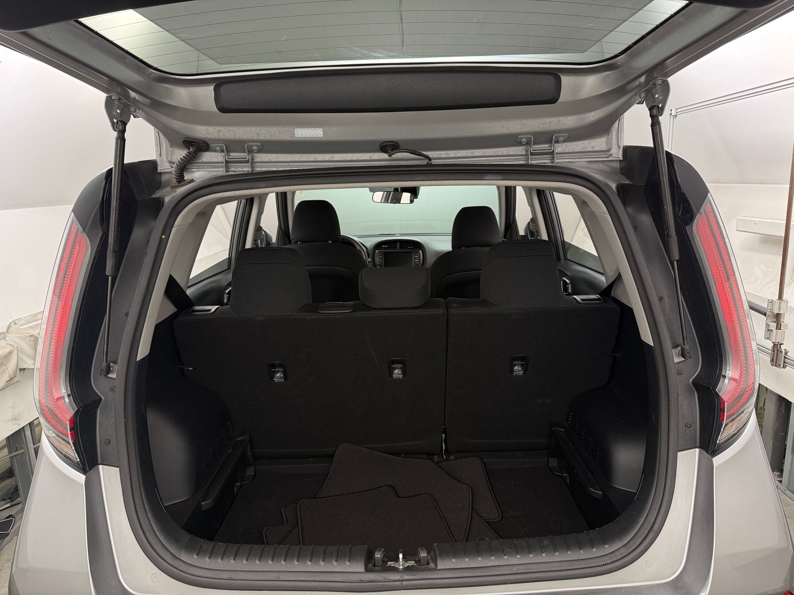 Thumbnail: 2024 Kia Soul - 7